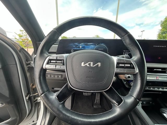 Used 2024 Kia Telluride SX X-Line AWD/4WD image 13