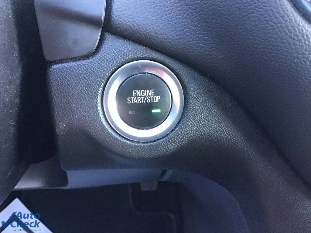 Used 2023 Chevrolet Equinox LT image 36