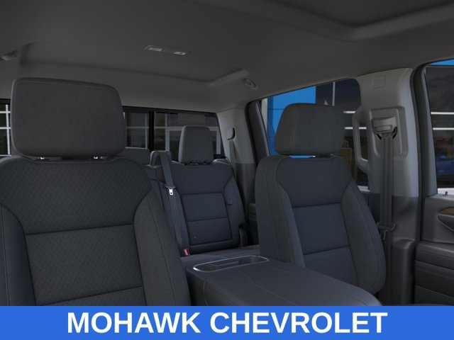 New 2026 Chevrolet Silverado 2500 LT w/ Trail Boss Package AWD/4WD image 24