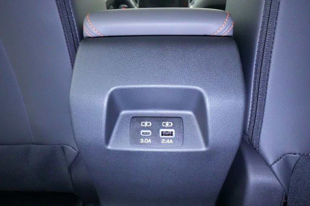 New 2026 Subaru Crosstrek 2.5i Limited image 17