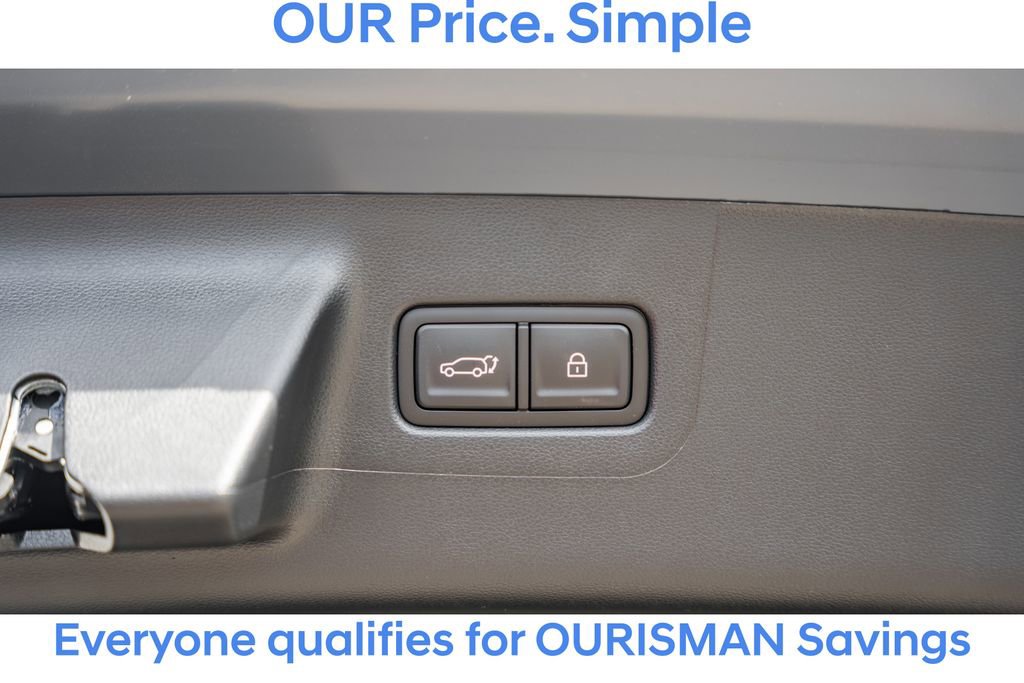 New 2026 Hyundai Santa Fe SEL image 12