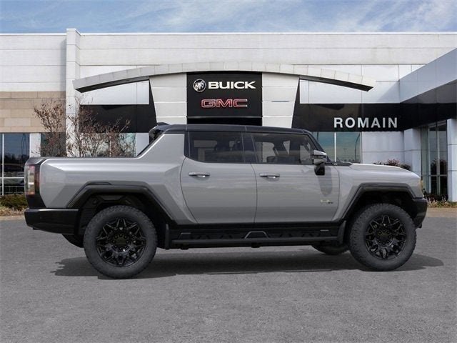 New 2025 GMC Hummer EV 2X image 5