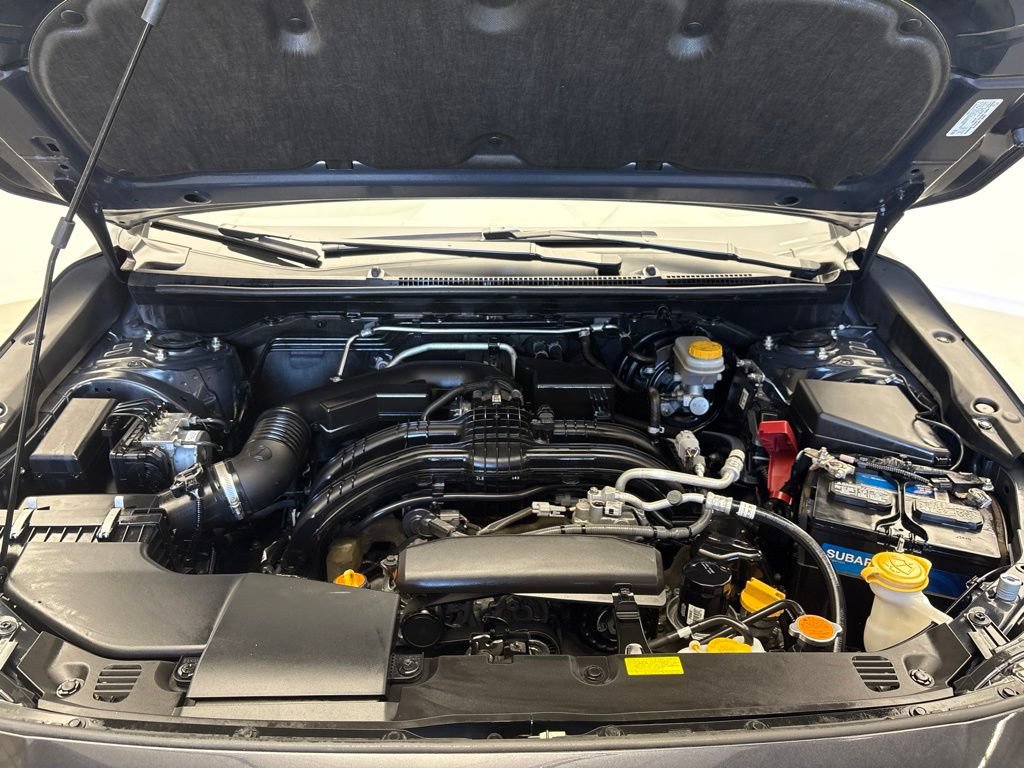 Used 2018 Subaru Crosstrek 2.0i Limited AWD/4WD image 14