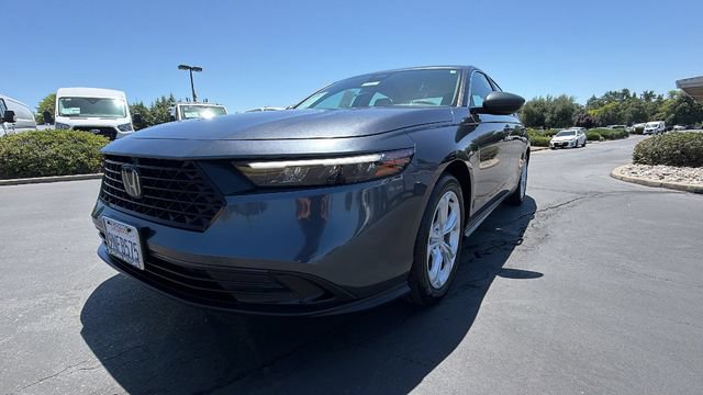 Used 2024 Honda Accord LX image 9