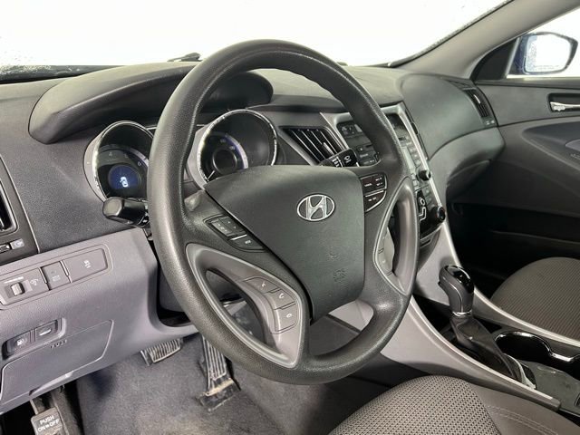 Used 2013 Hyundai Sonata GLS w/ Popular Equipment Pkg image 8