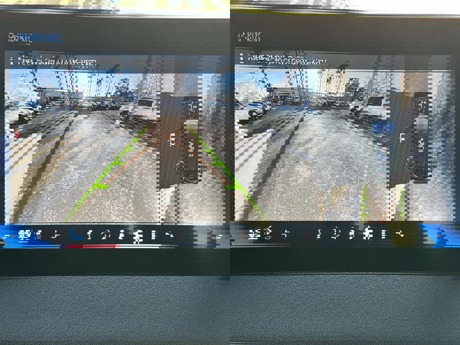 Certified 2025 BMW iX M60 image 25