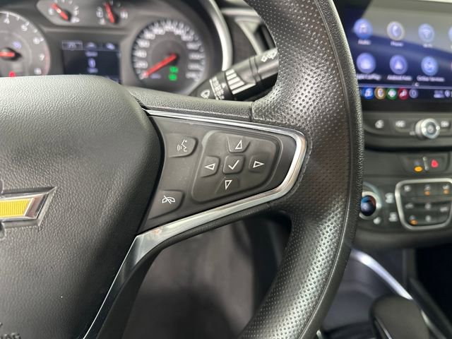 Used 2023 Chevrolet Malibu LT image 16
