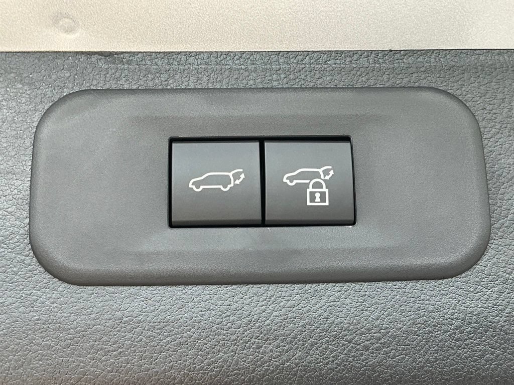 New 2026 Lexus TX 350 AWD image 21