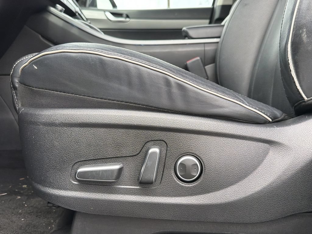 Used 2024 Hyundai Palisade SEL AWD/4WD image 25