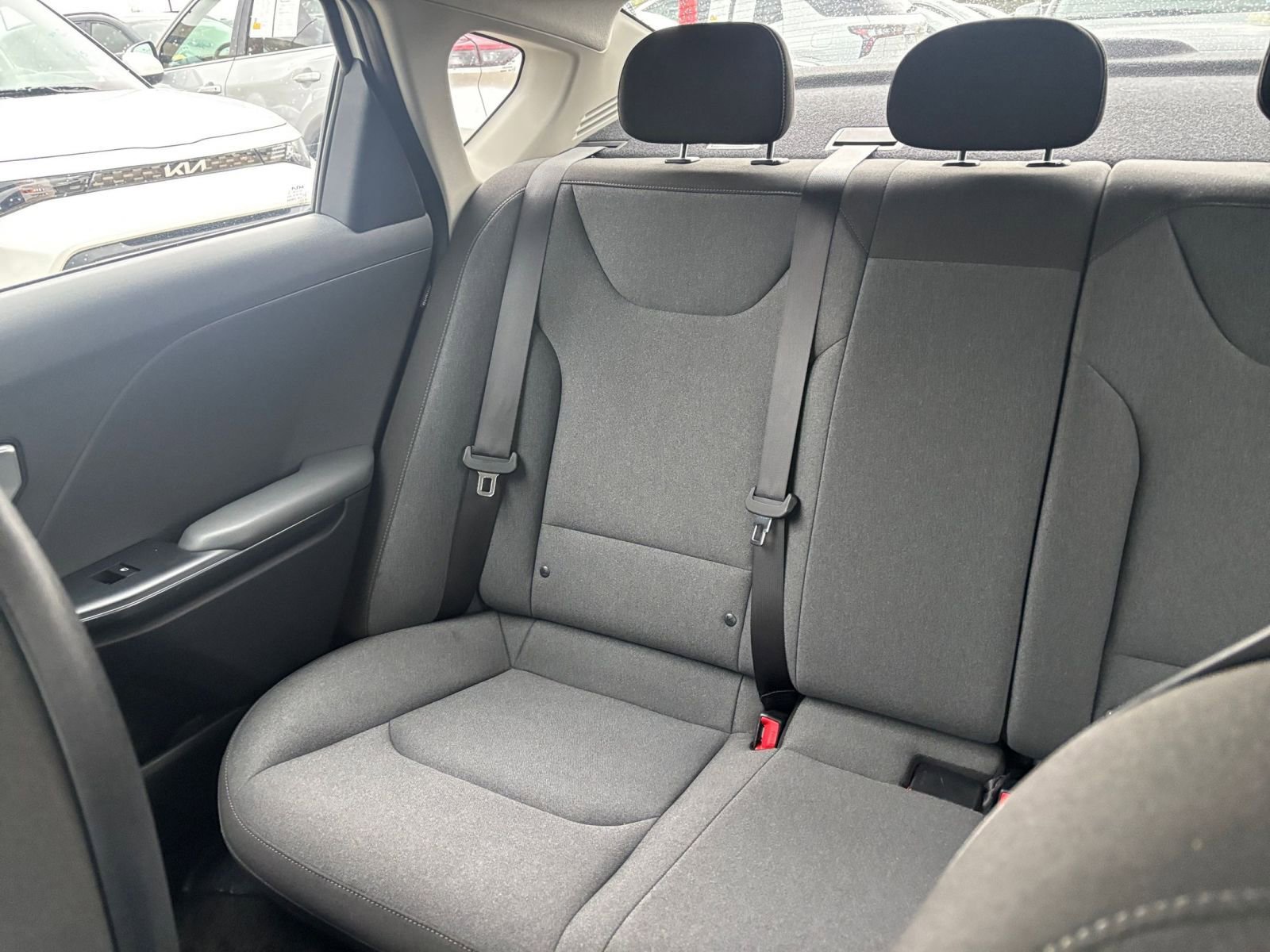 Used 2025 Kia K4 FWD image 38
