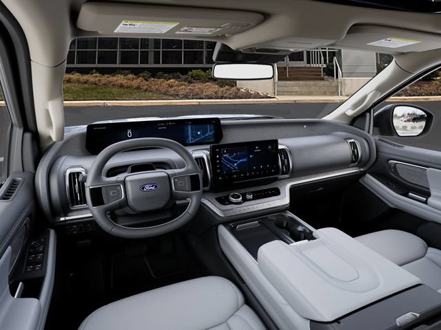 New 2027 Ford Expedition Platinum w/ Platinum Ultimate Package AWD/4WD image 23