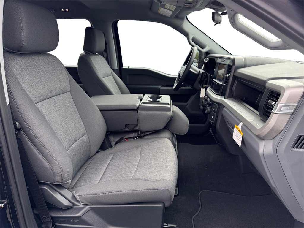 New 2026 Ford F250 XL image 15