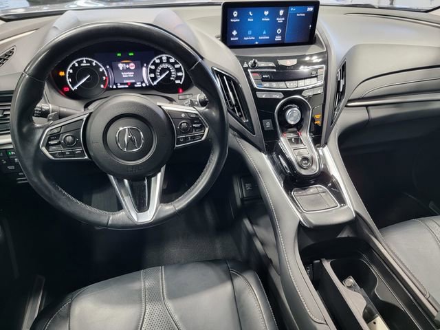 Used 2020 Acura RDX AWD w/ Technology Package image 29
