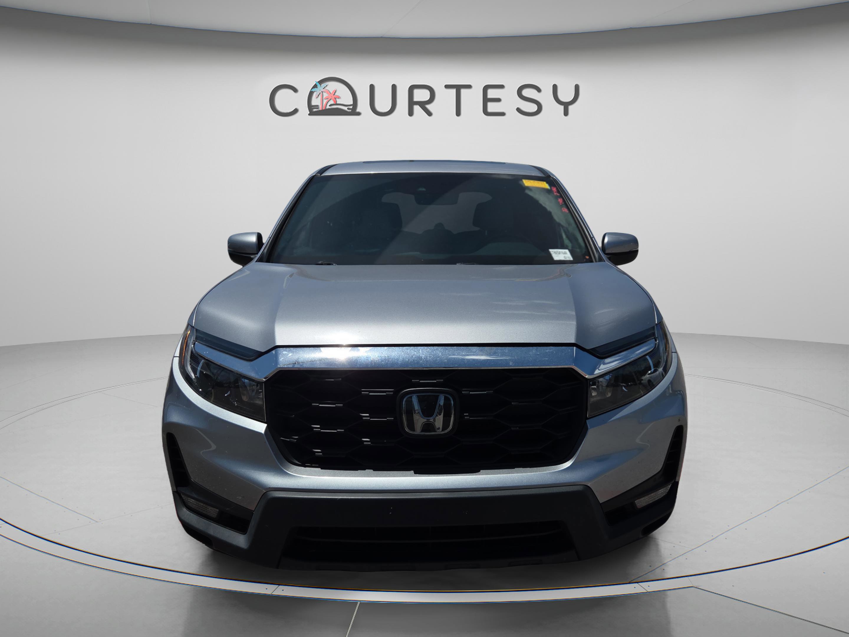 Used 2022 Honda Passport EX-L image 4