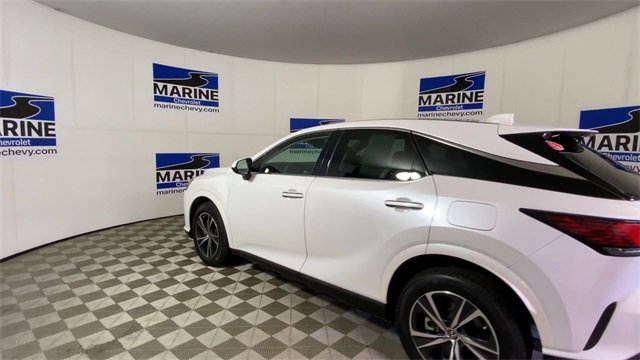 Used 2024 Lexus RX 350 Premium Plus image 8