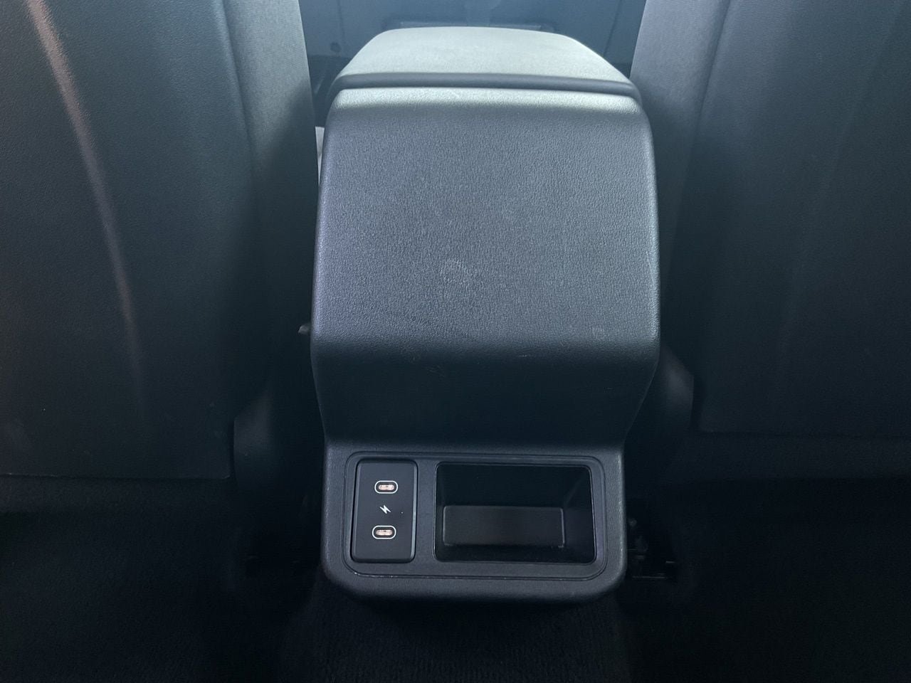Used 2025 Kia K4 FWD image 11