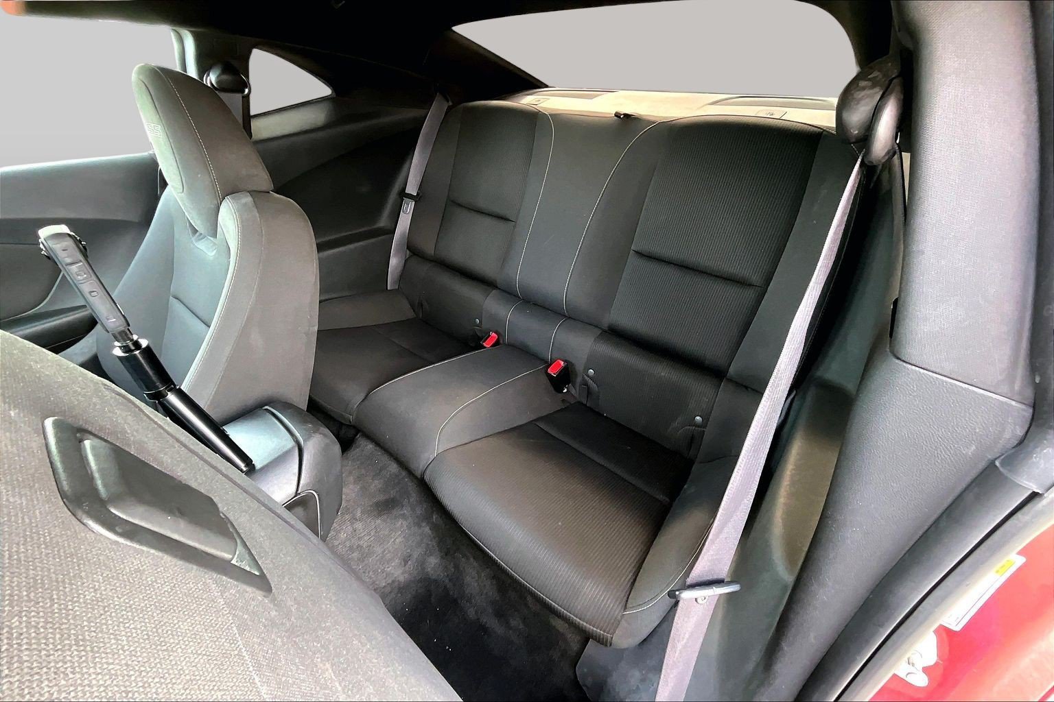Used 2015 Chevrolet Camaro SS RWD image 21