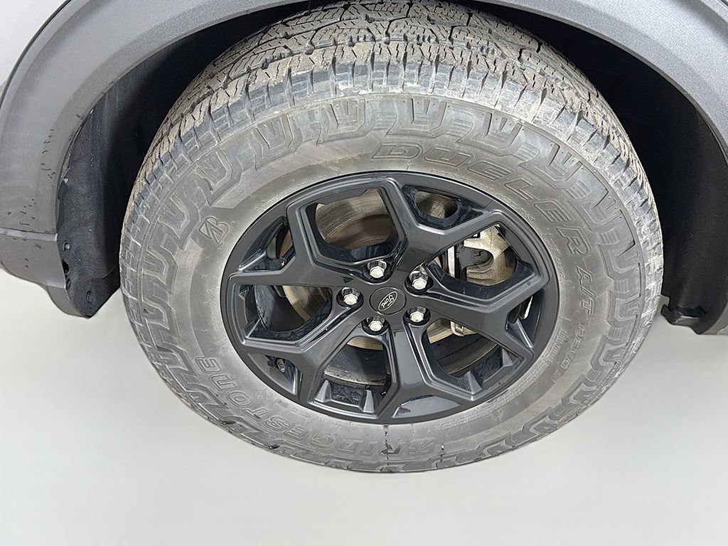 Used 2022 Ford Explorer Timberline AWD/4WD image 21
