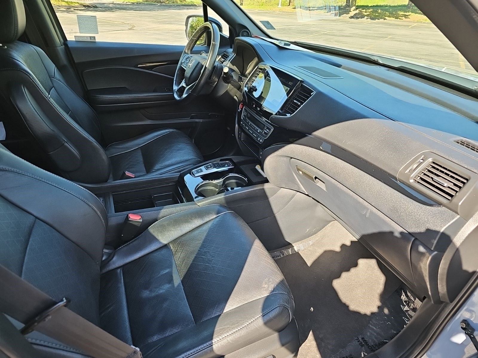 Used 2023 Honda Passport Elite image 10