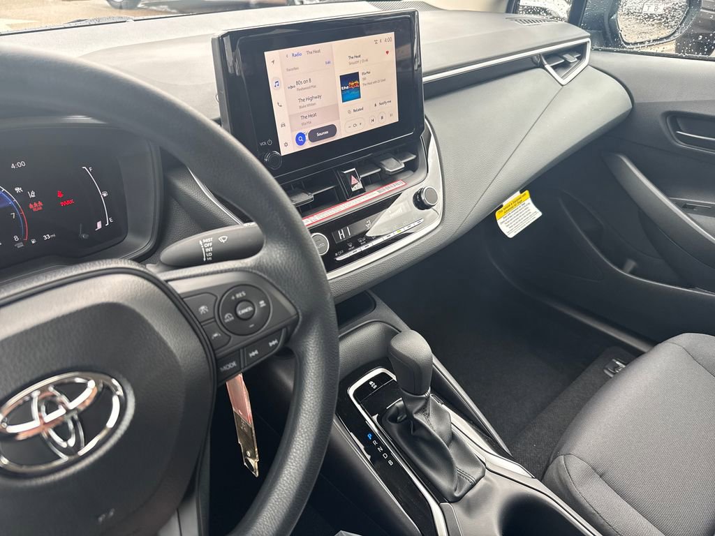 New 2026 Toyota Corolla LE image 24