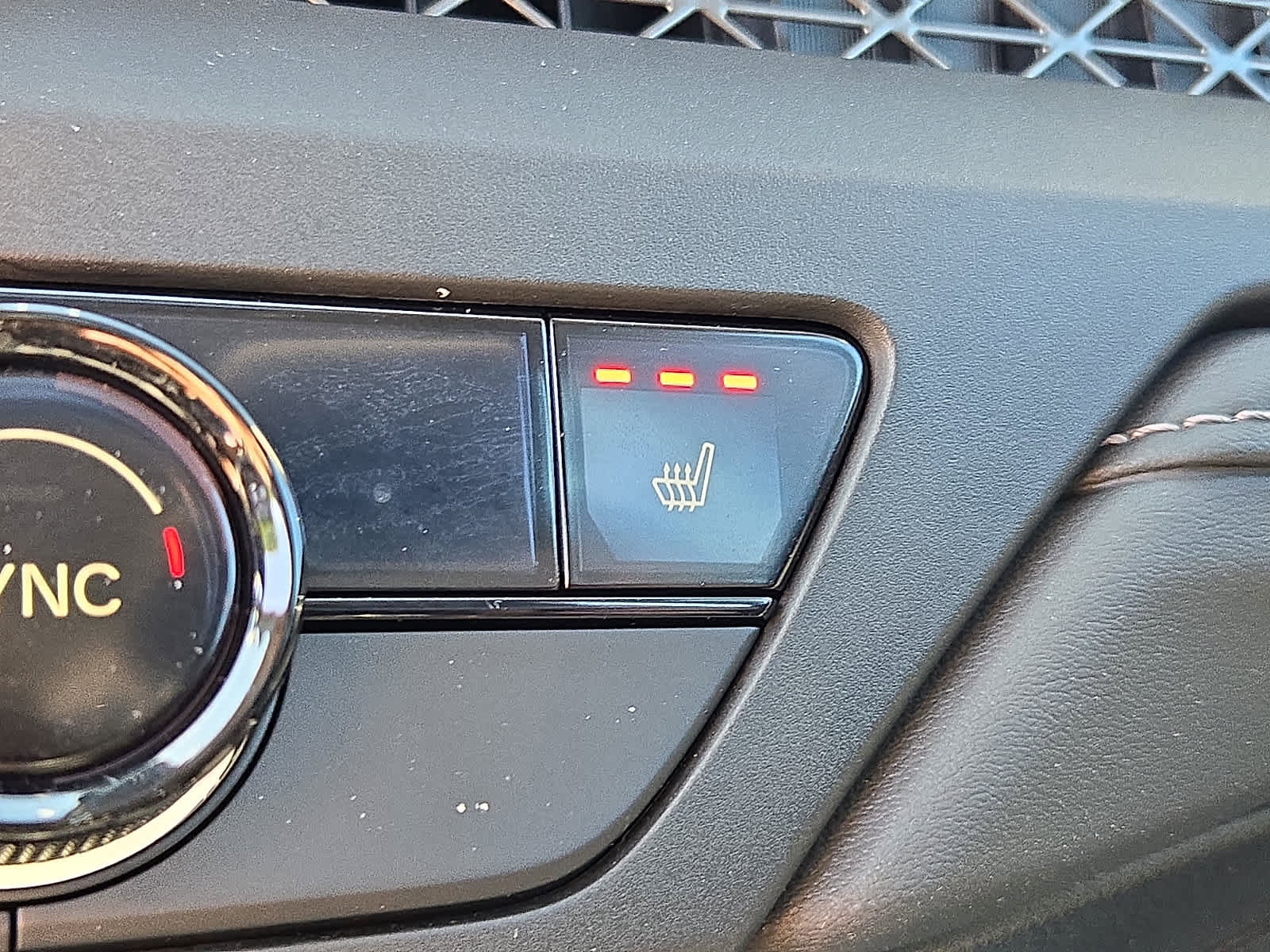 Certified 2024 Honda Accord EX image 26