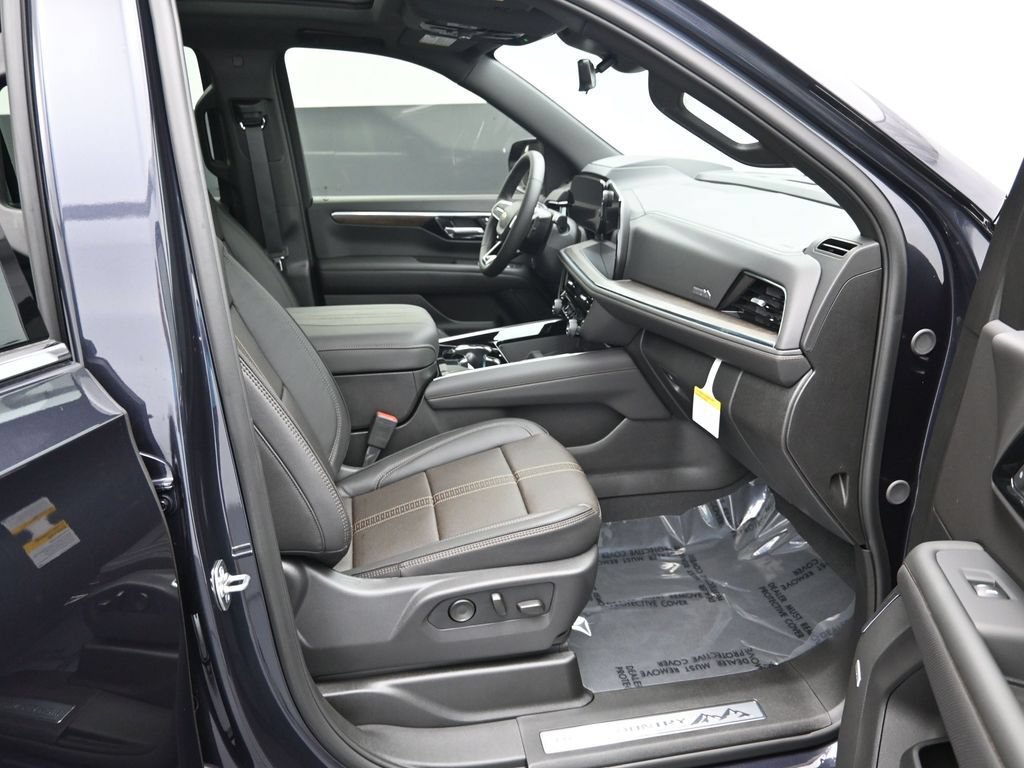 New 2026 Chevrolet Tahoe High Country RWD image 29