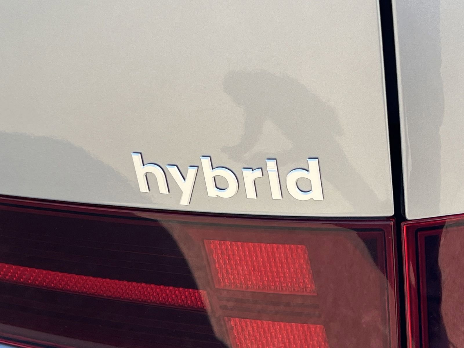 New 2026 Hyundai Santa Fe SE FWD image 6