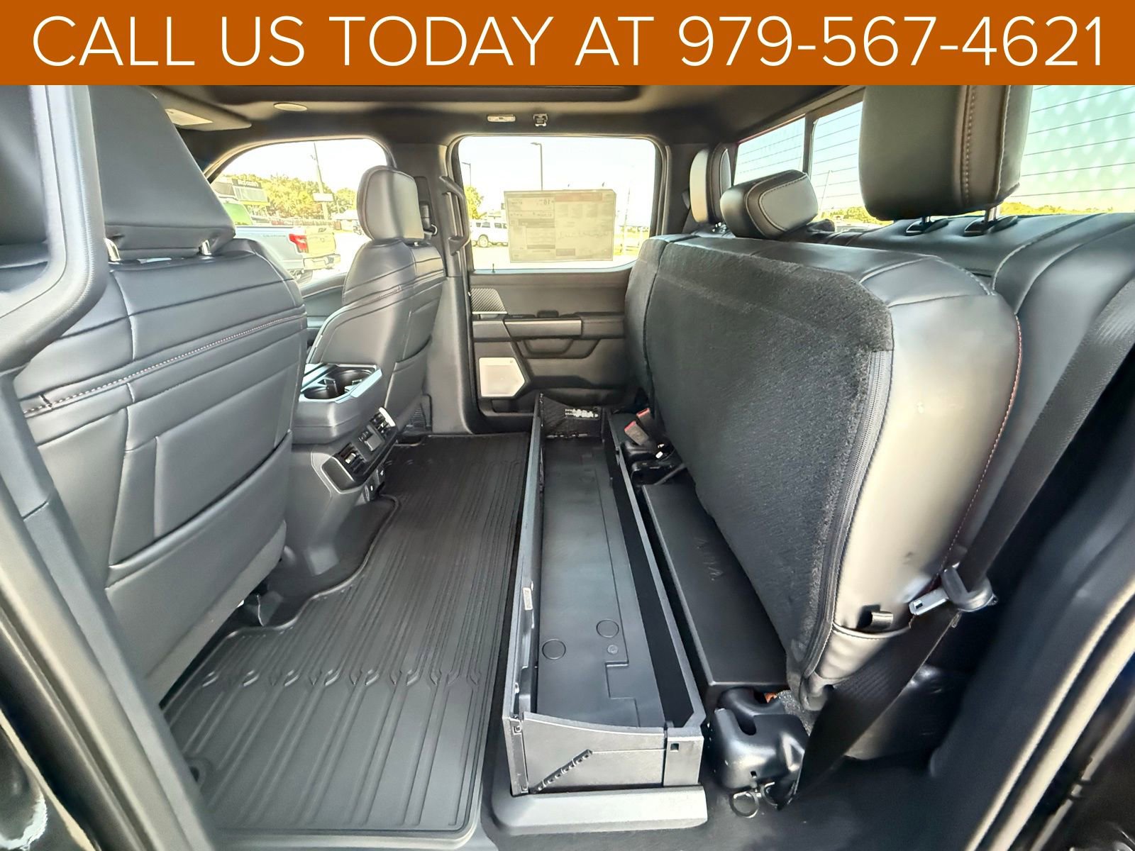 New 2025 Ford F150 Raptor image 37