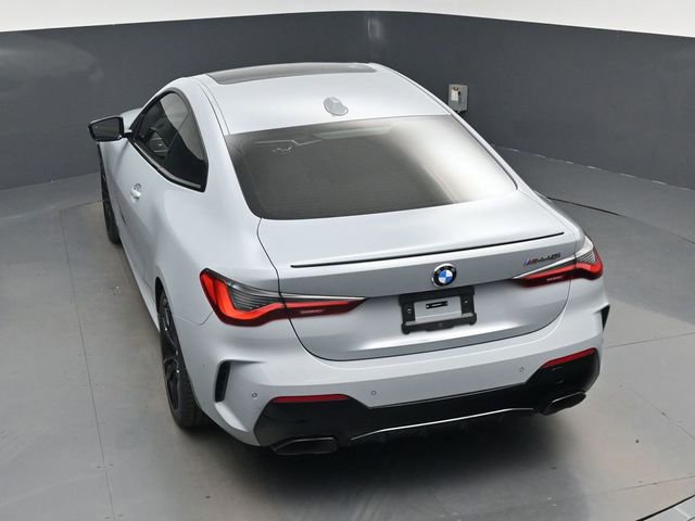Used 2024 BMW M440i Coupe w/ Premium Package RWD image 23