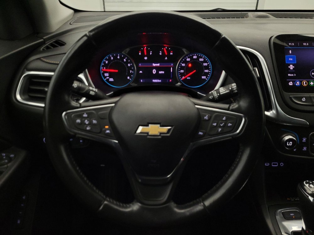 Used 2020 Chevrolet Equinox Premier w/ LPO, Floor Liner Package image 26