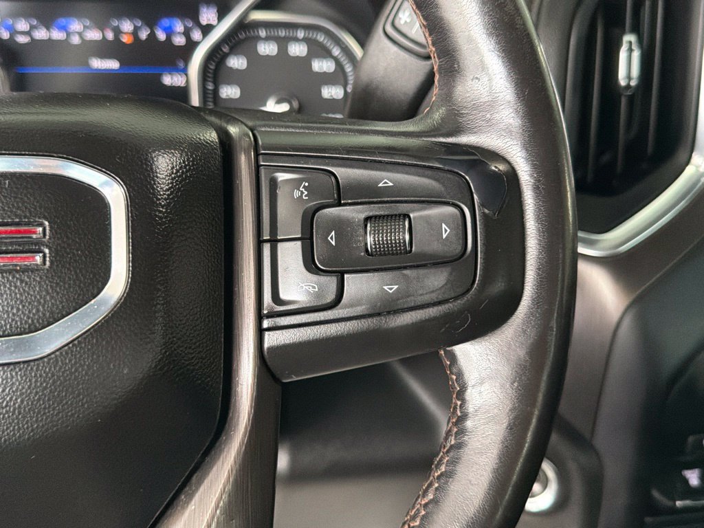 Used 2022 GMC Sierra 2500 AT4 w/ AT4 Premium Plus Package AWD/4WD image 25