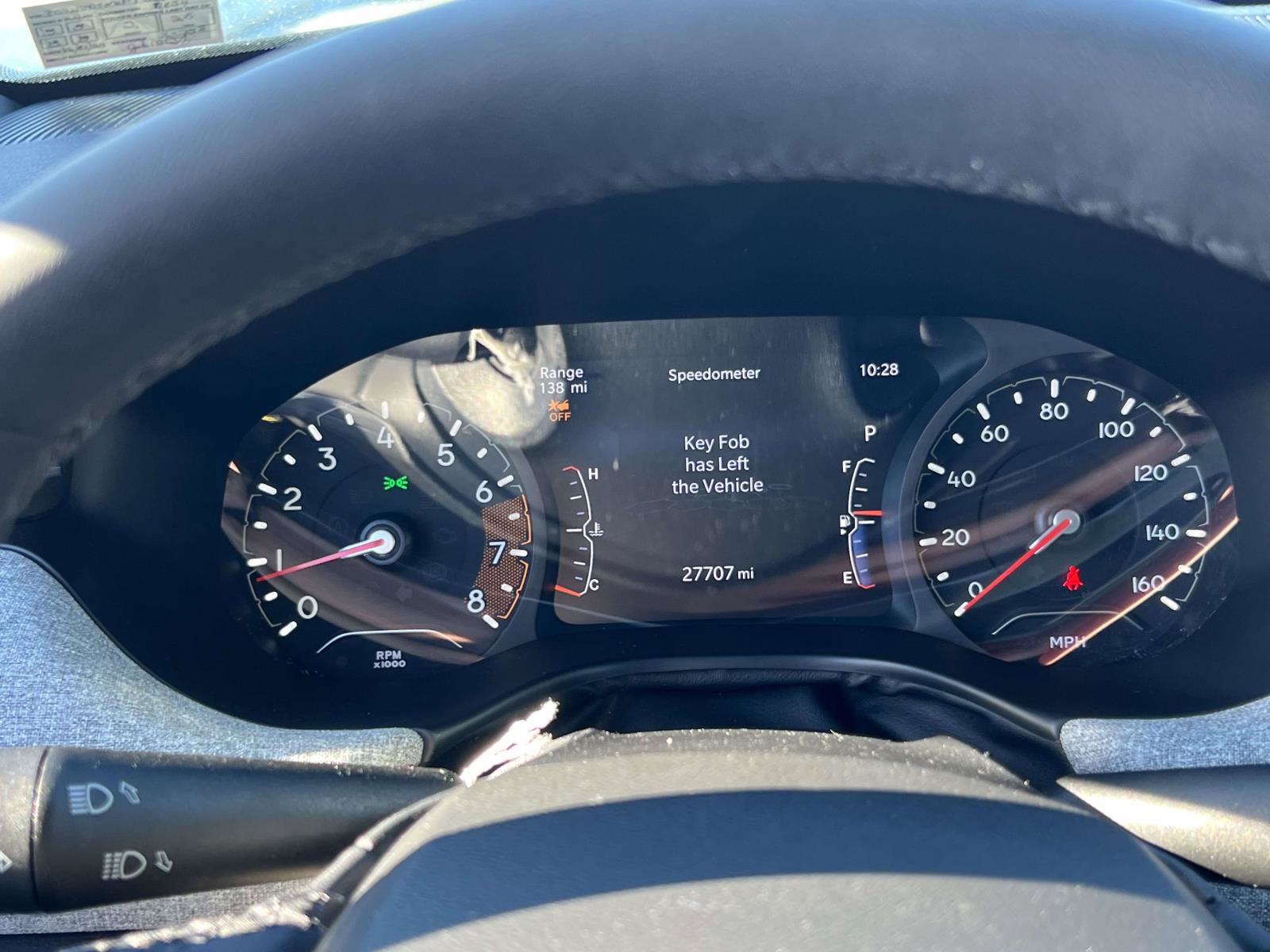 Used 2023 Jeep Compass Latitude image 18