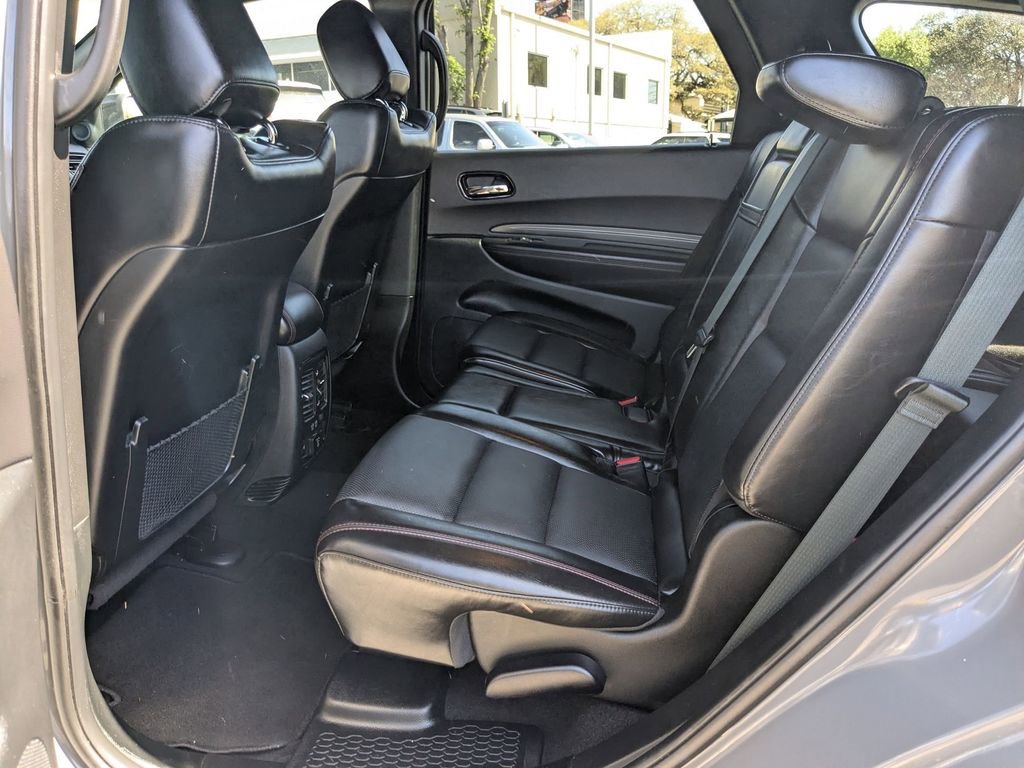 Used 2025 Dodge Durango GT image 24
