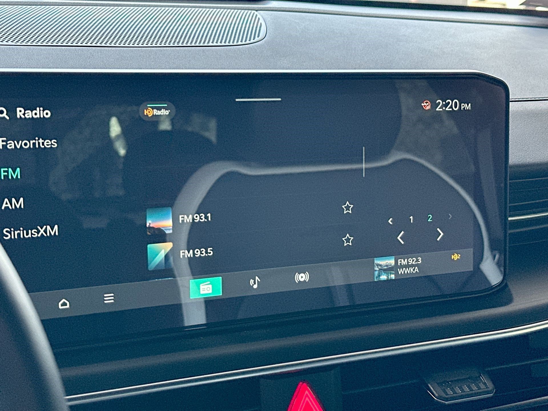 Used 2025 Kia K5 GT-Line image 12