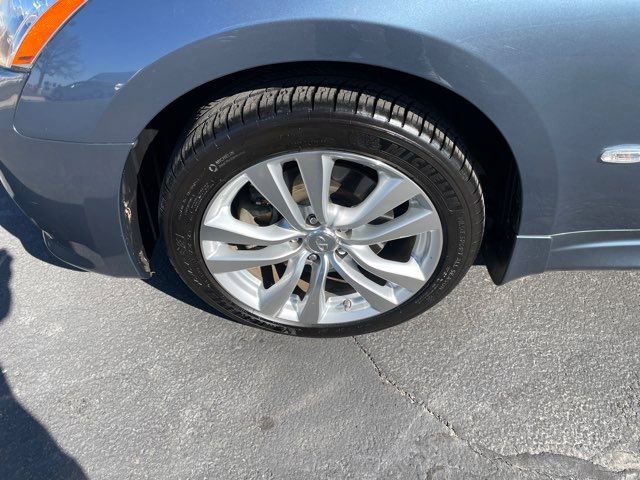 Used 2008 INFINITI M35 x AWD Technology w/ Technology Pkg image 26