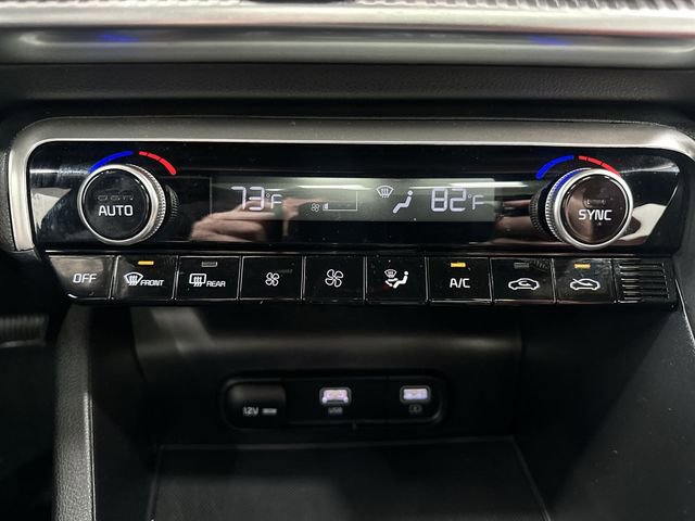 Used 2024 Kia K5 GT-Line image 18