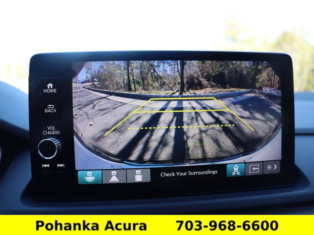 Certified 2026 Acura Integra A-Spec image 17