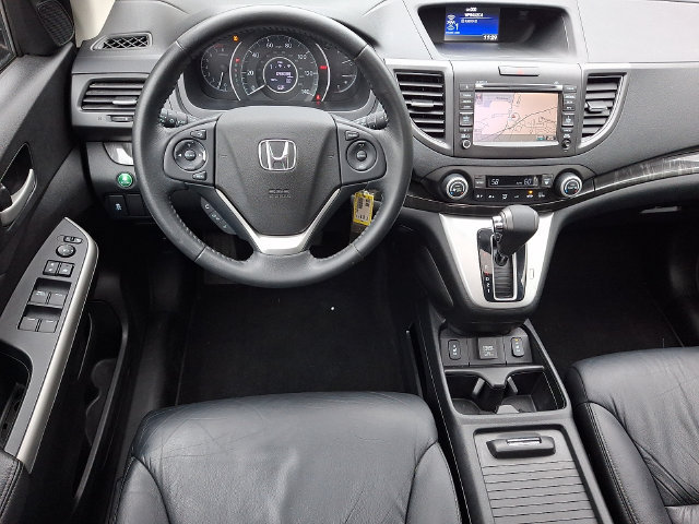 Used 2014 Honda CR-V EX-L image 12