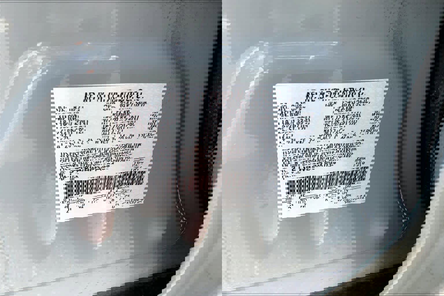 Used 2023 Ford Maverick XL image 33