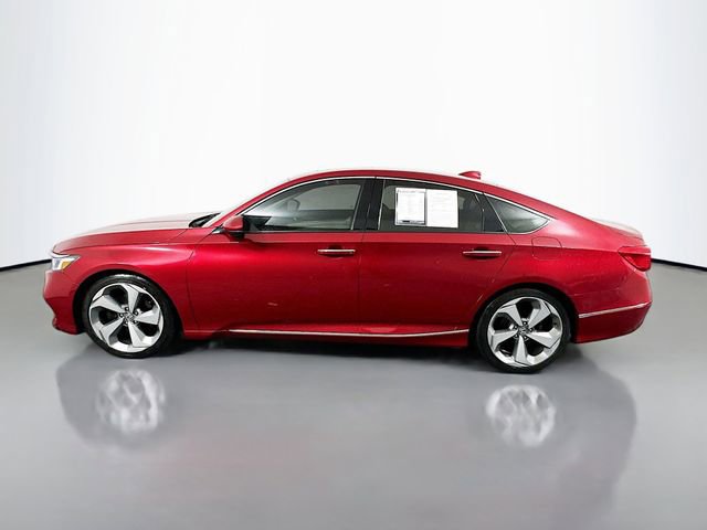Used 2018 Honda Accord Touring image 4