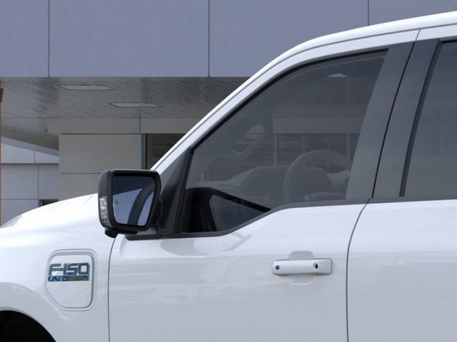New 2025 Ford F150 Lightning Flash image 23
