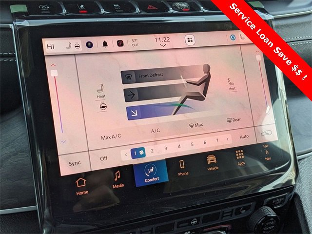 New 2025 Jeep Grand Cherokee Limited image 15