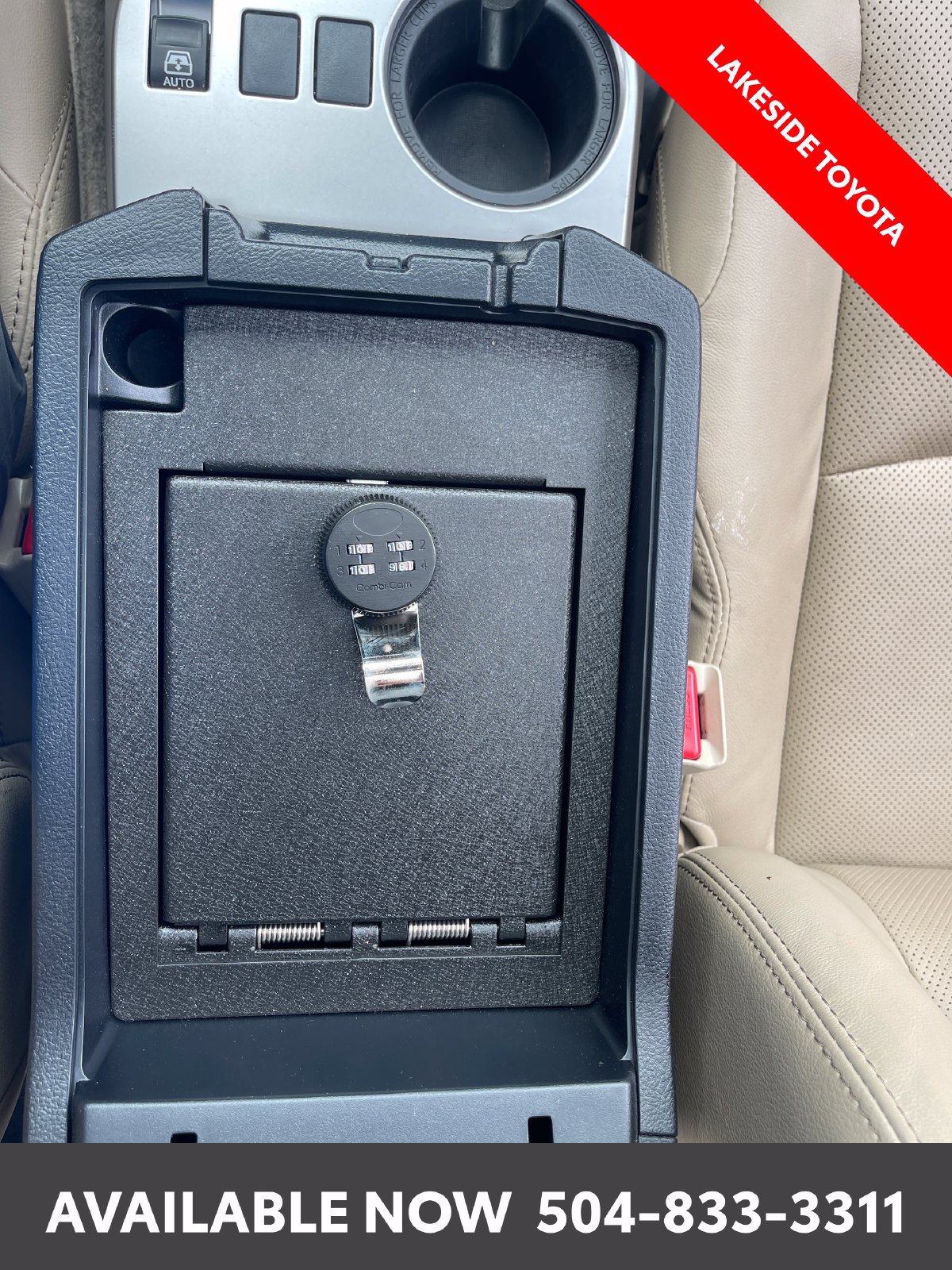 Certified 2023 Toyota 4Runner Limited AWD/4WD image 42