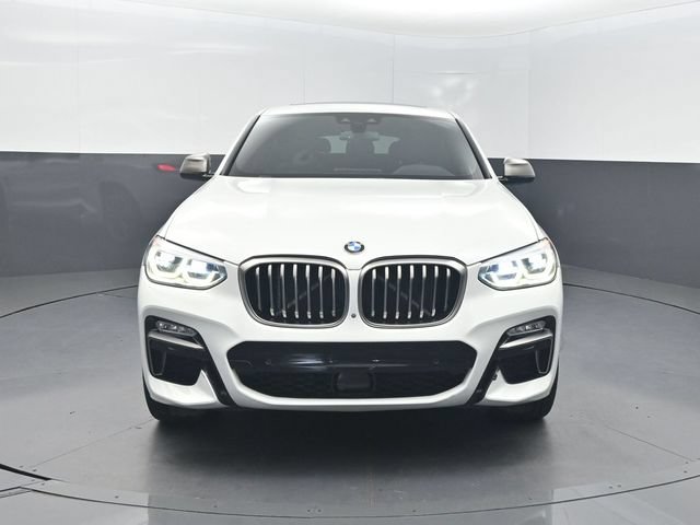 Used 2019 BMW X4 M40i w/ Executive Package AWD/4WD image 33