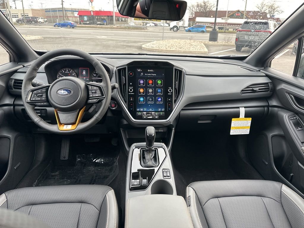 New 2026 Subaru Crosstrek 2.5i Wilderness image 31