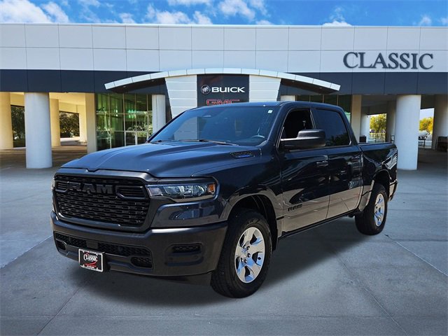 Used 2025 RAM 1500 Tradesman