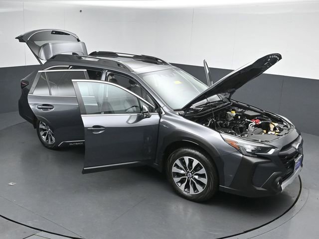 Used 2023 Subaru Outback Limited image 50