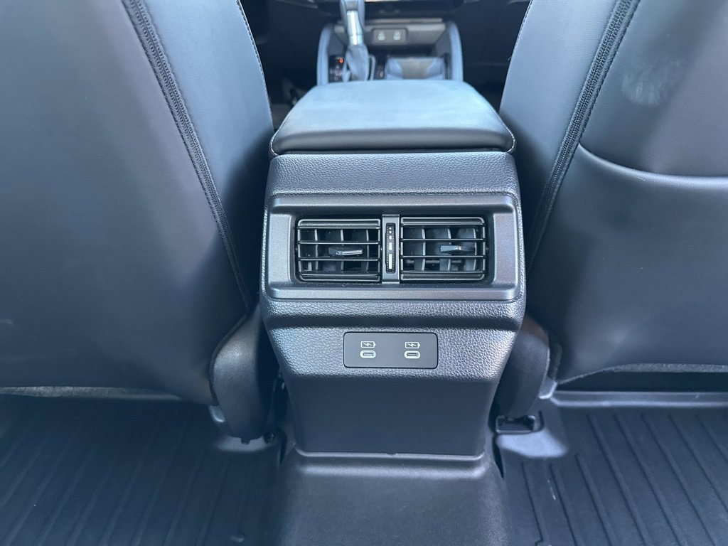 Used 2023 Honda Accord Touring image 23