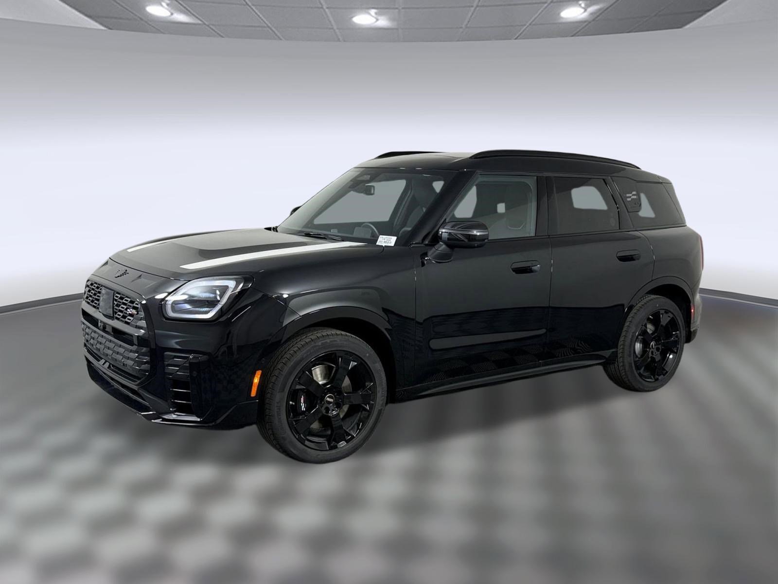 New 2026 MINI Cooper Countryman S