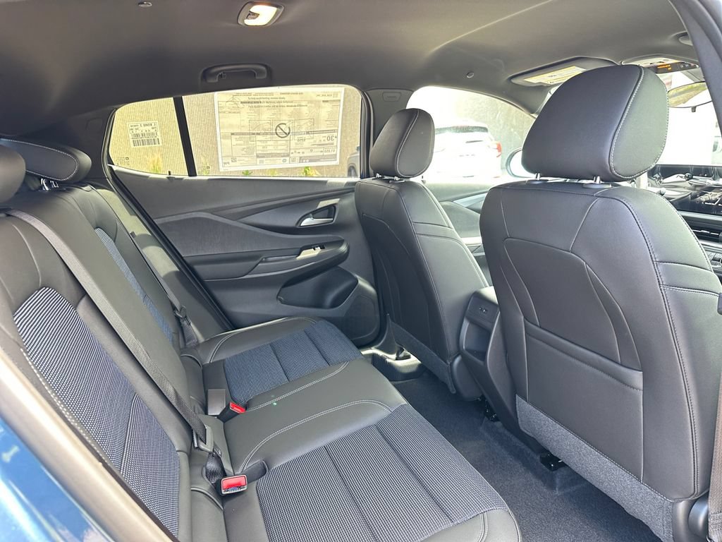 New 2026 Buick Envista Preferred w/ Convenience I Package FWD image 44